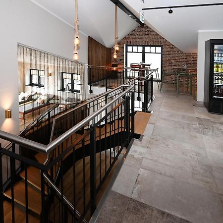 Binnendiek Haus 2 Apartment 11 Busum Ngoại thất bức ảnh