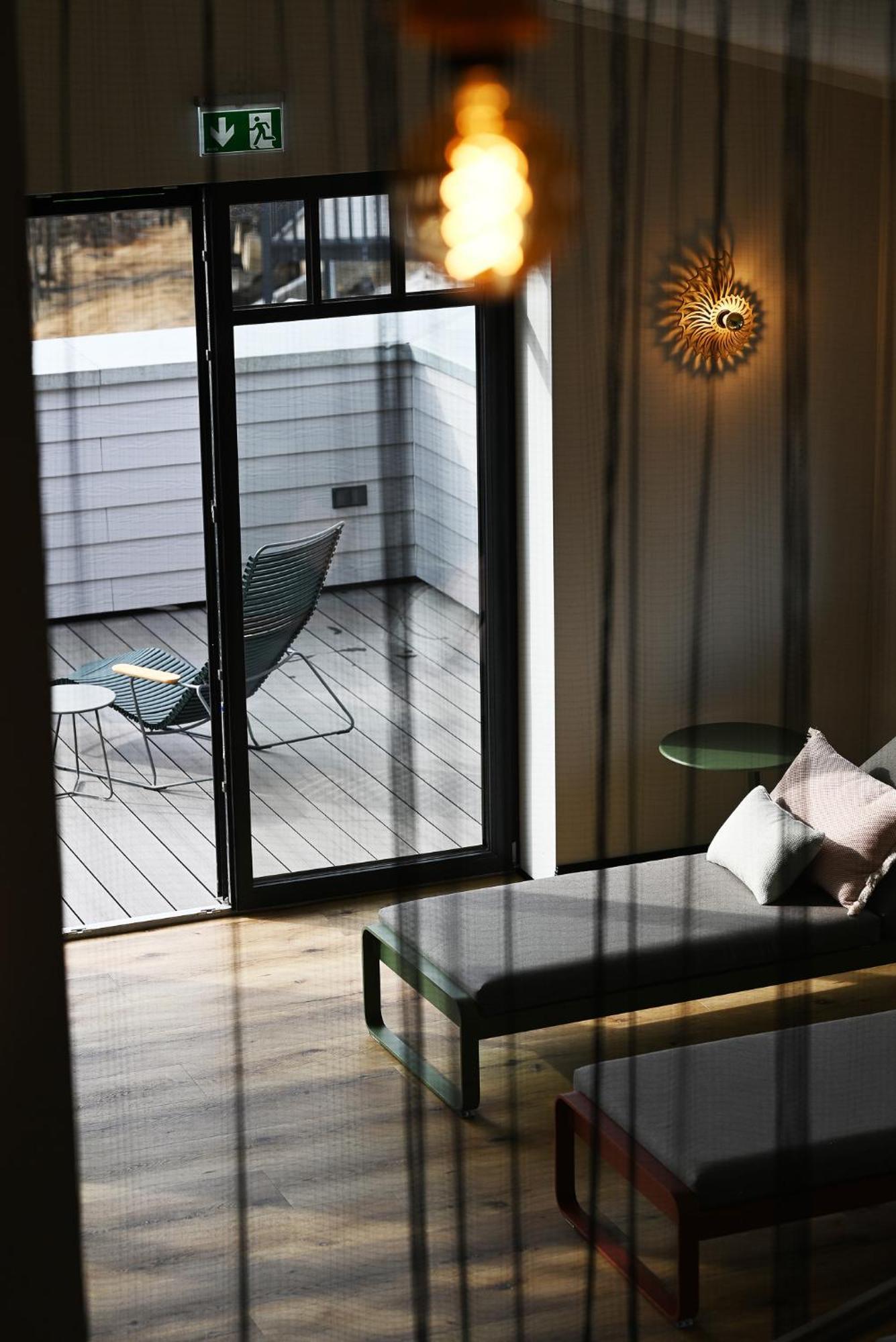 Binnendiek Haus 2 Apartment 11 Busum Ngoại thất bức ảnh