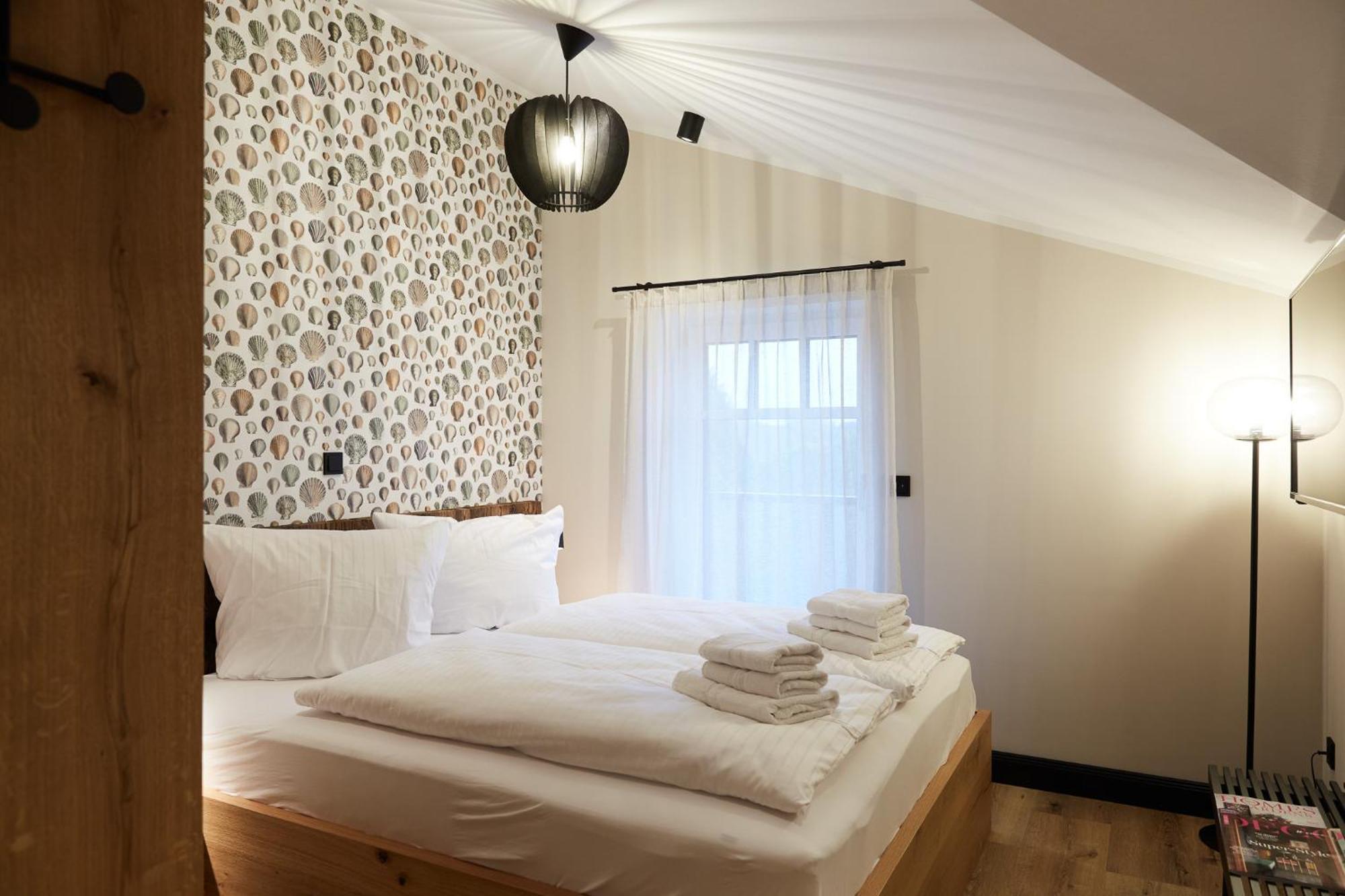 Binnendiek Haus 2 Apartment 11 Busum Ngoại thất bức ảnh