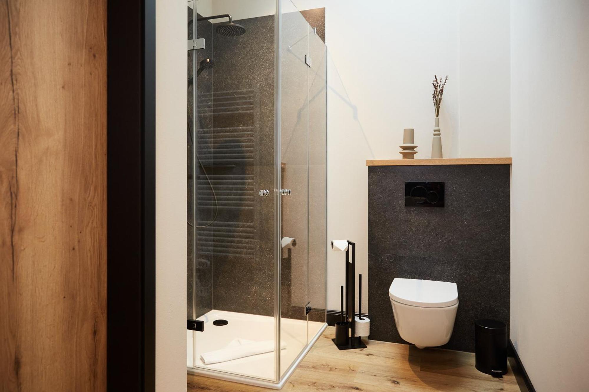 Binnendiek Haus 2 Apartment 11 Busum Ngoại thất bức ảnh