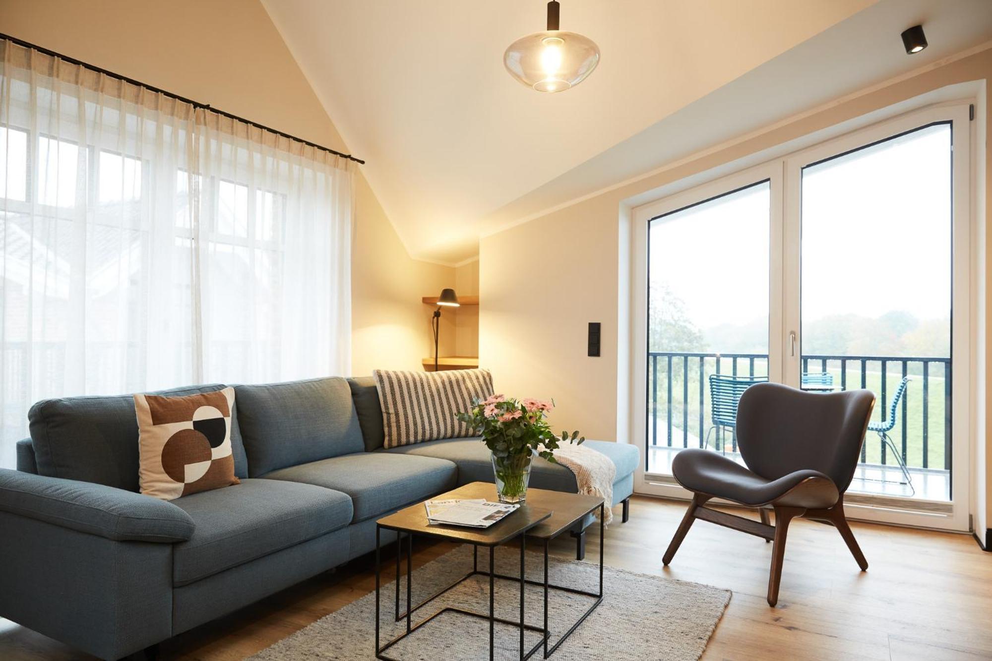 Binnendiek Haus 2 Apartment 11 Busum Ngoại thất bức ảnh