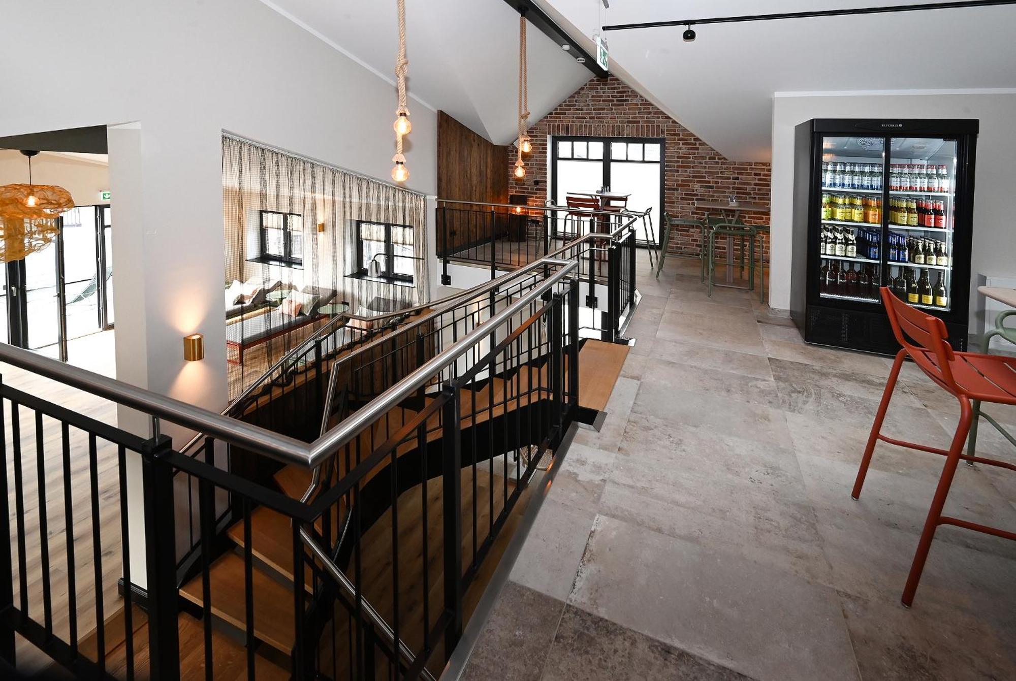 Binnendiek Haus 2 Apartment 11 Busum Ngoại thất bức ảnh